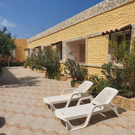 Residence Villa Felice LMP Dış mekan fotoğraf