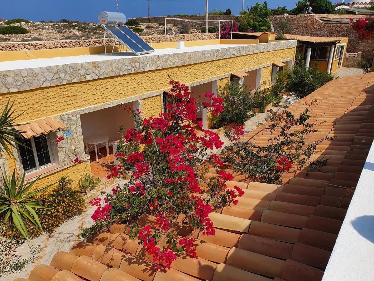 Residence Villa Felice LMP Dış mekan fotoğraf
