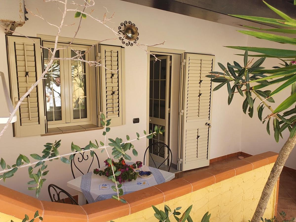 Residence Villa Felice LMP Dış mekan fotoğraf