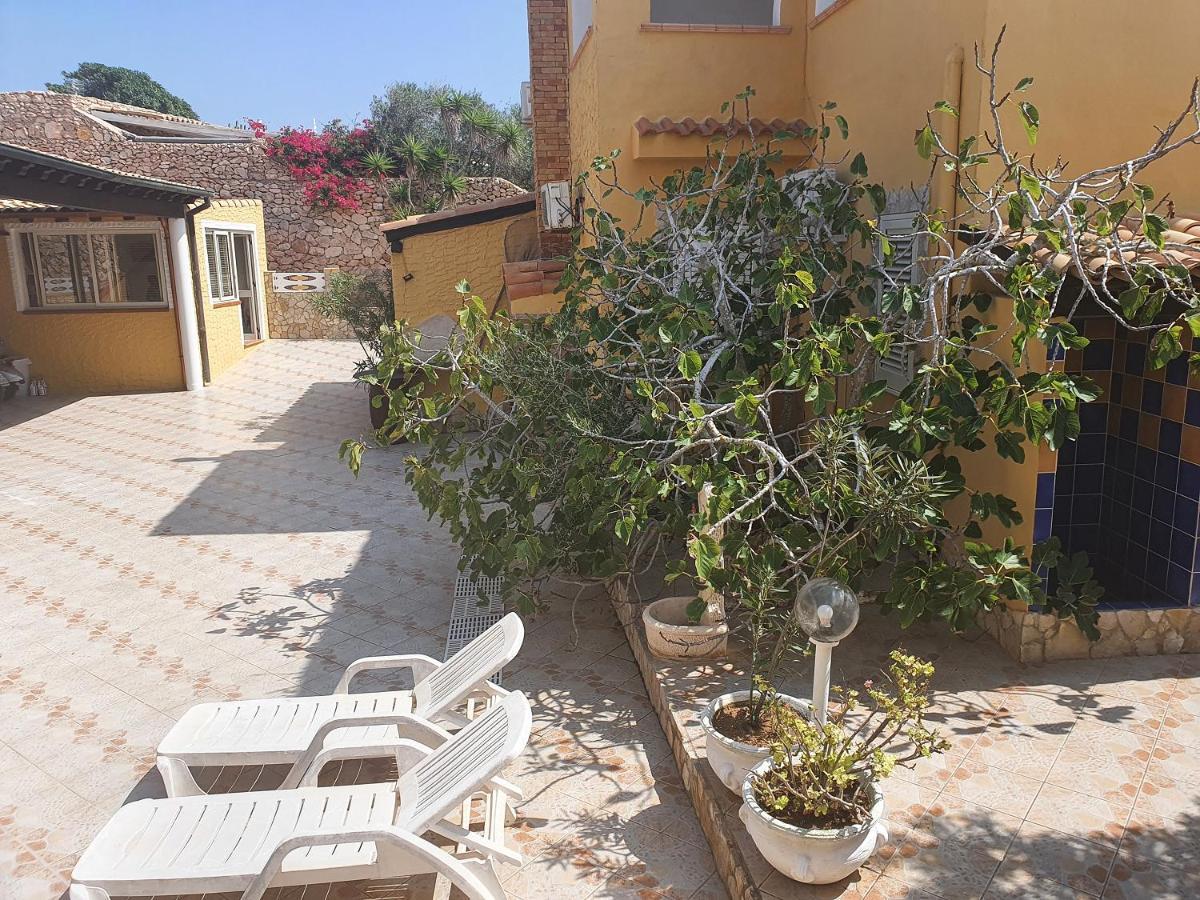 Residence Villa Felice LMP Dış mekan fotoğraf