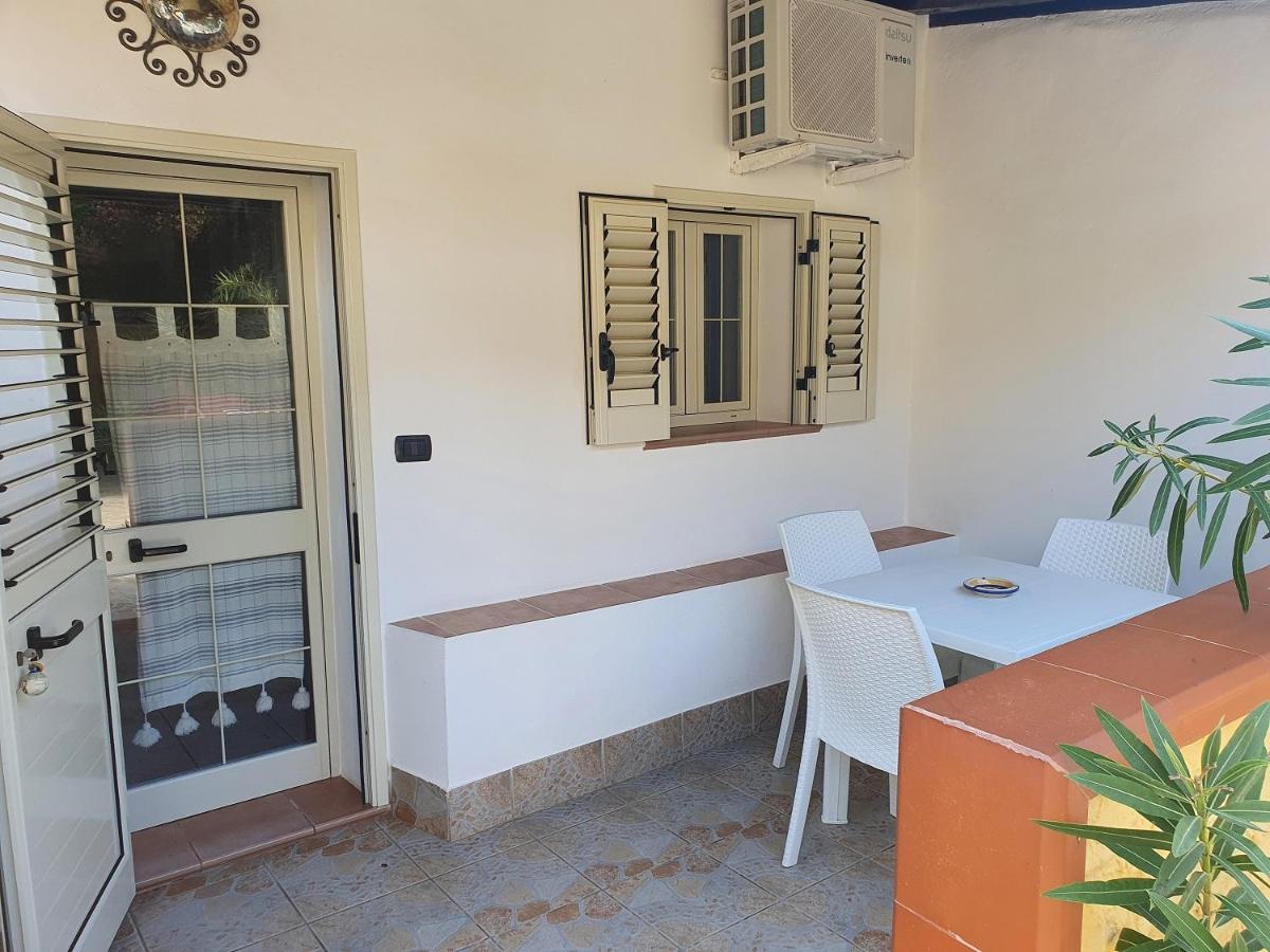 Residence Villa Felice LMP Dış mekan fotoğraf