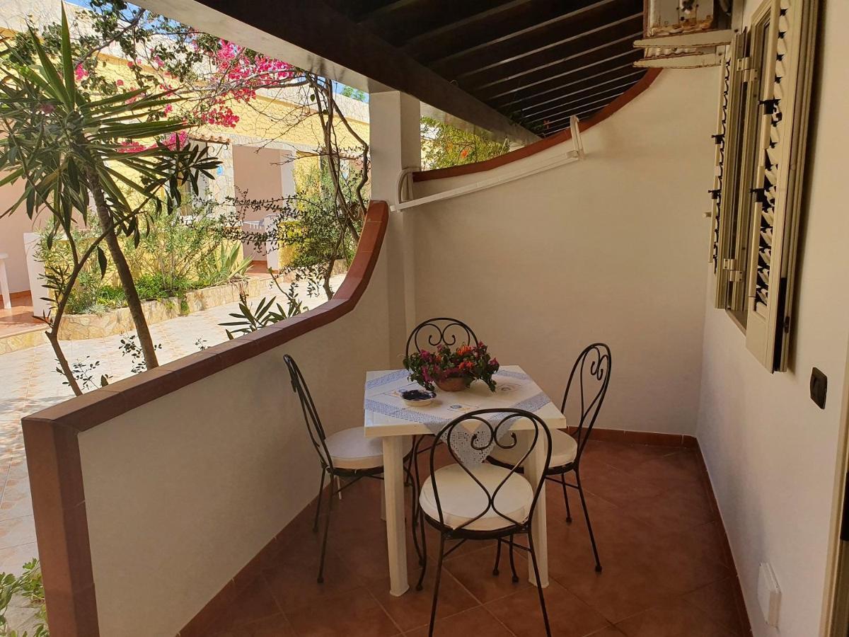 Residence Villa Felice LMP Dış mekan fotoğraf