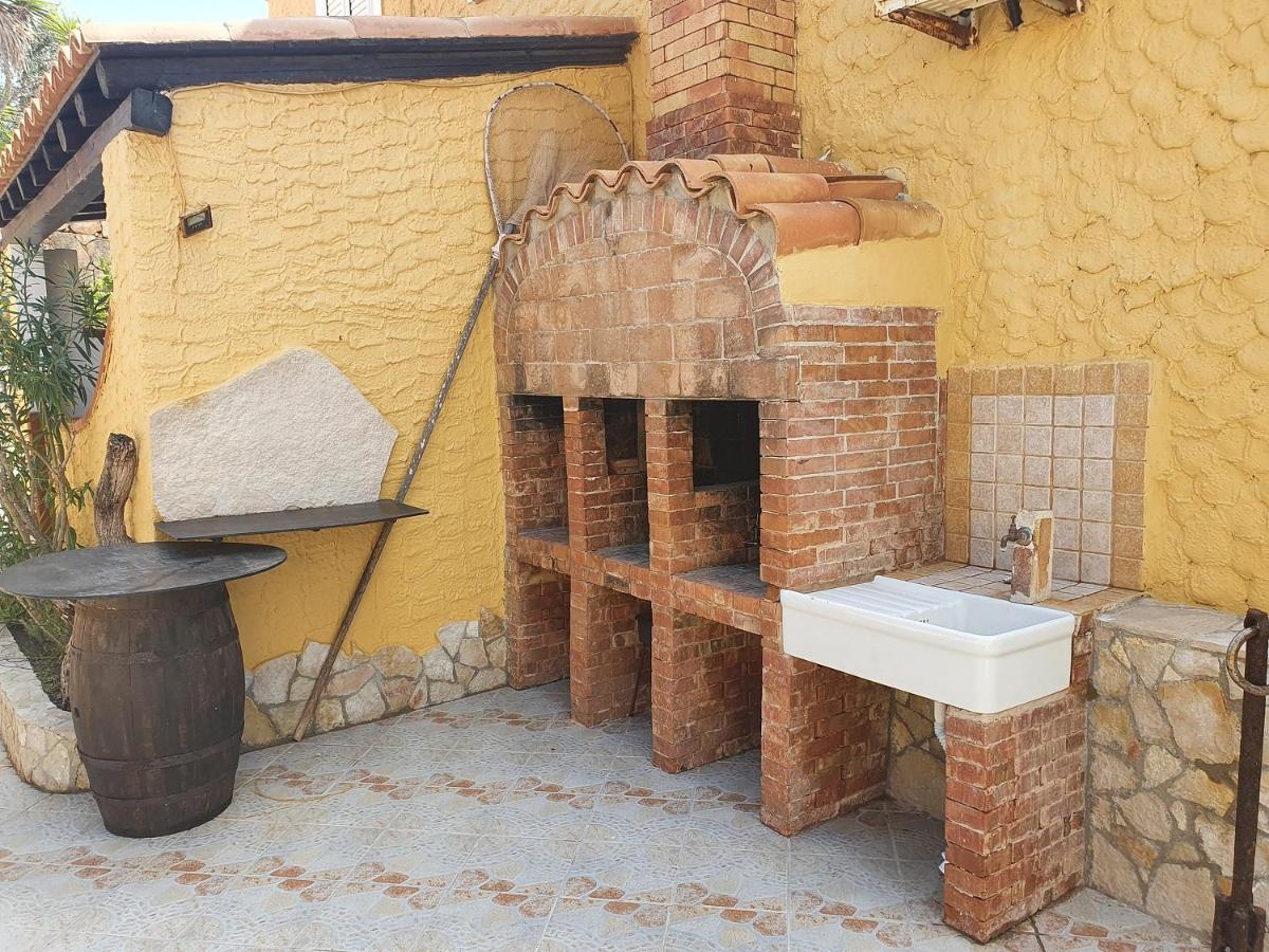 Residence Villa Felice LMP Dış mekan fotoğraf