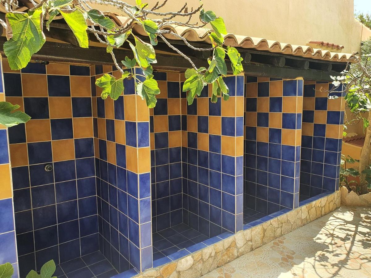 Residence Villa Felice LMP Dış mekan fotoğraf