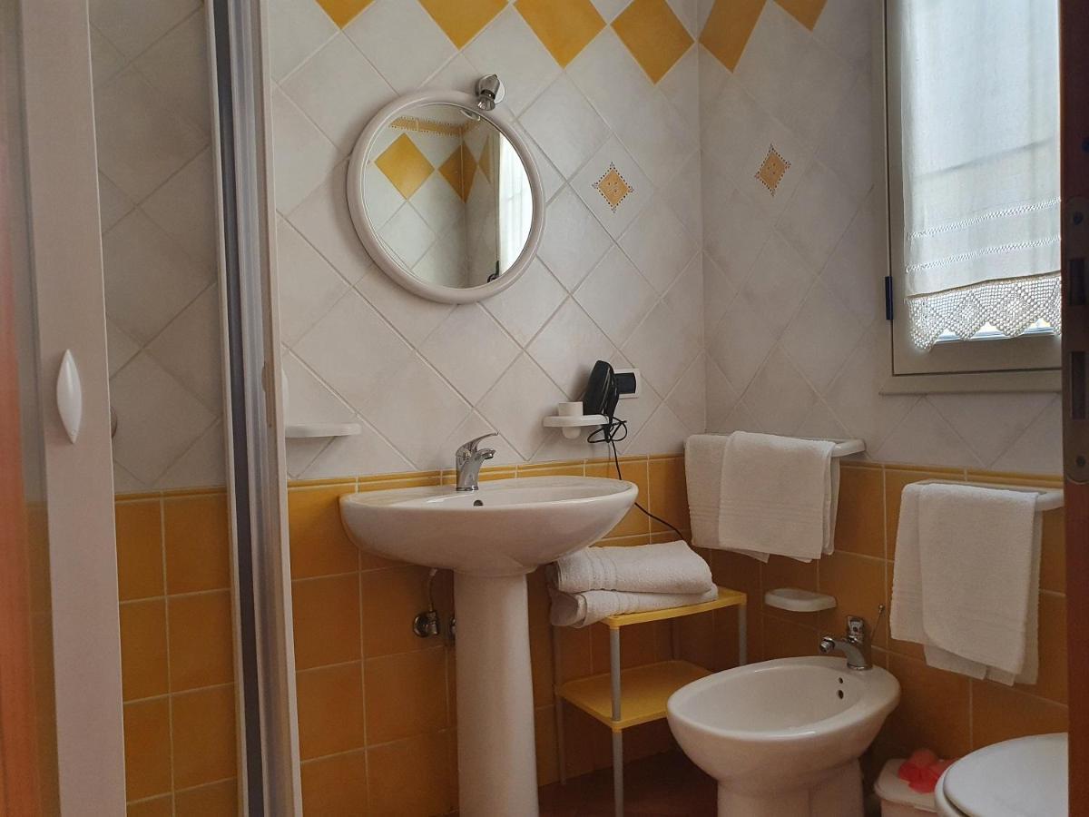 Residence Villa Felice LMP Dış mekan fotoğraf