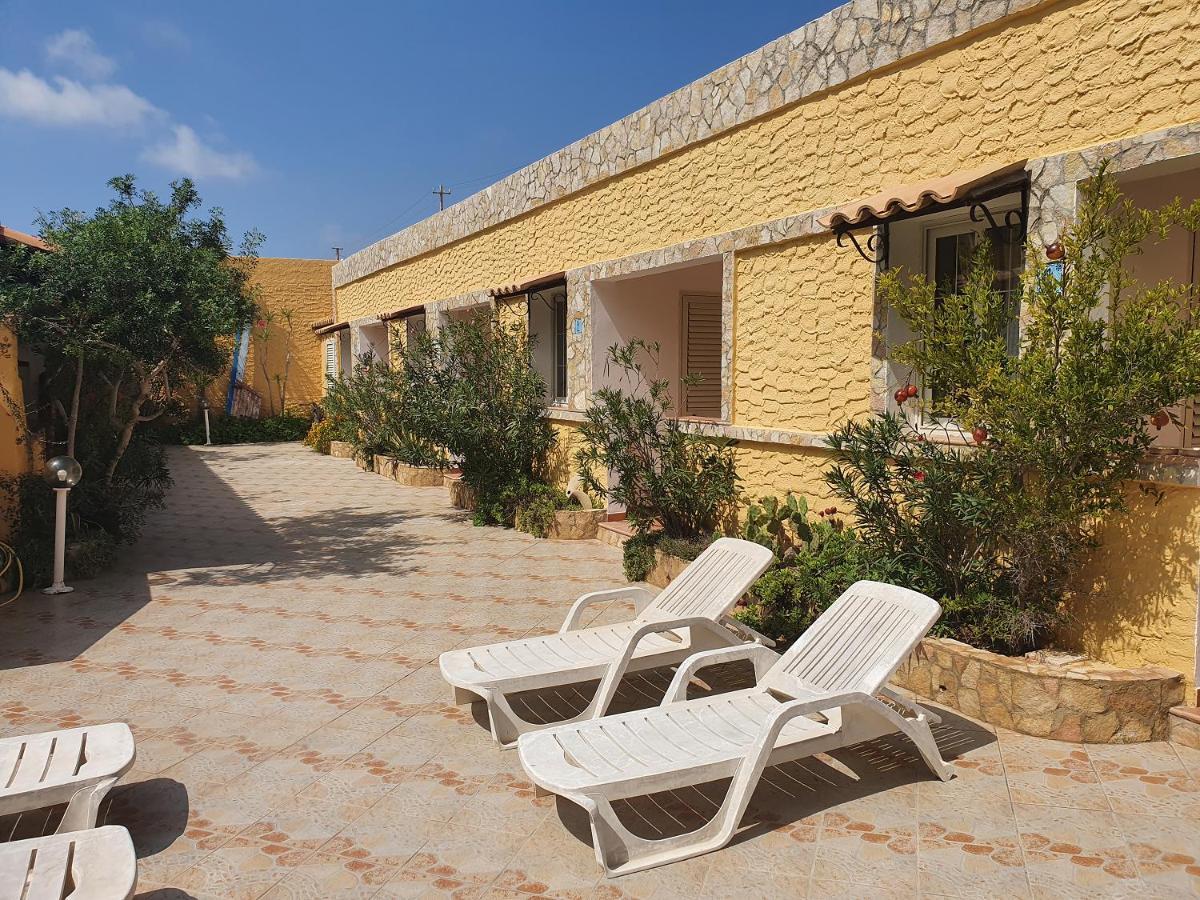 Residence Villa Felice LMP Dış mekan fotoğraf