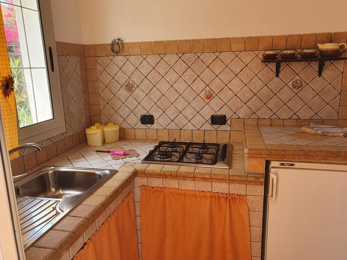 Residence Villa Felice LMP Dış mekan fotoğraf