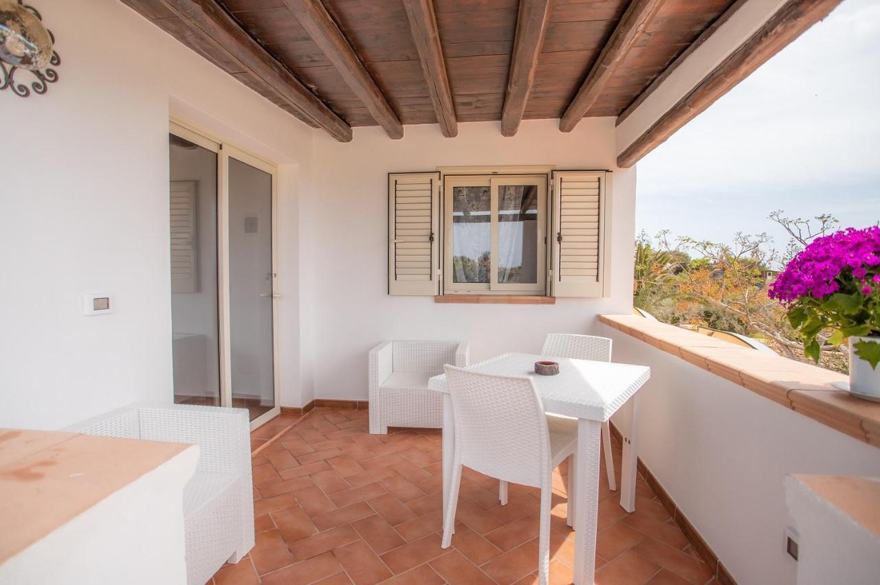 Residence Villa Felice LMP Dış mekan fotoğraf
