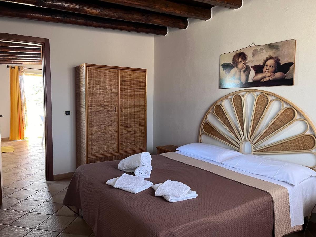 Residence Villa Felice LMP Dış mekan fotoğraf