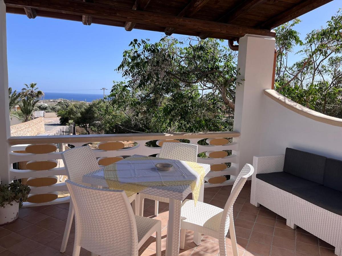 Residence Villa Felice LMP Dış mekan fotoğraf