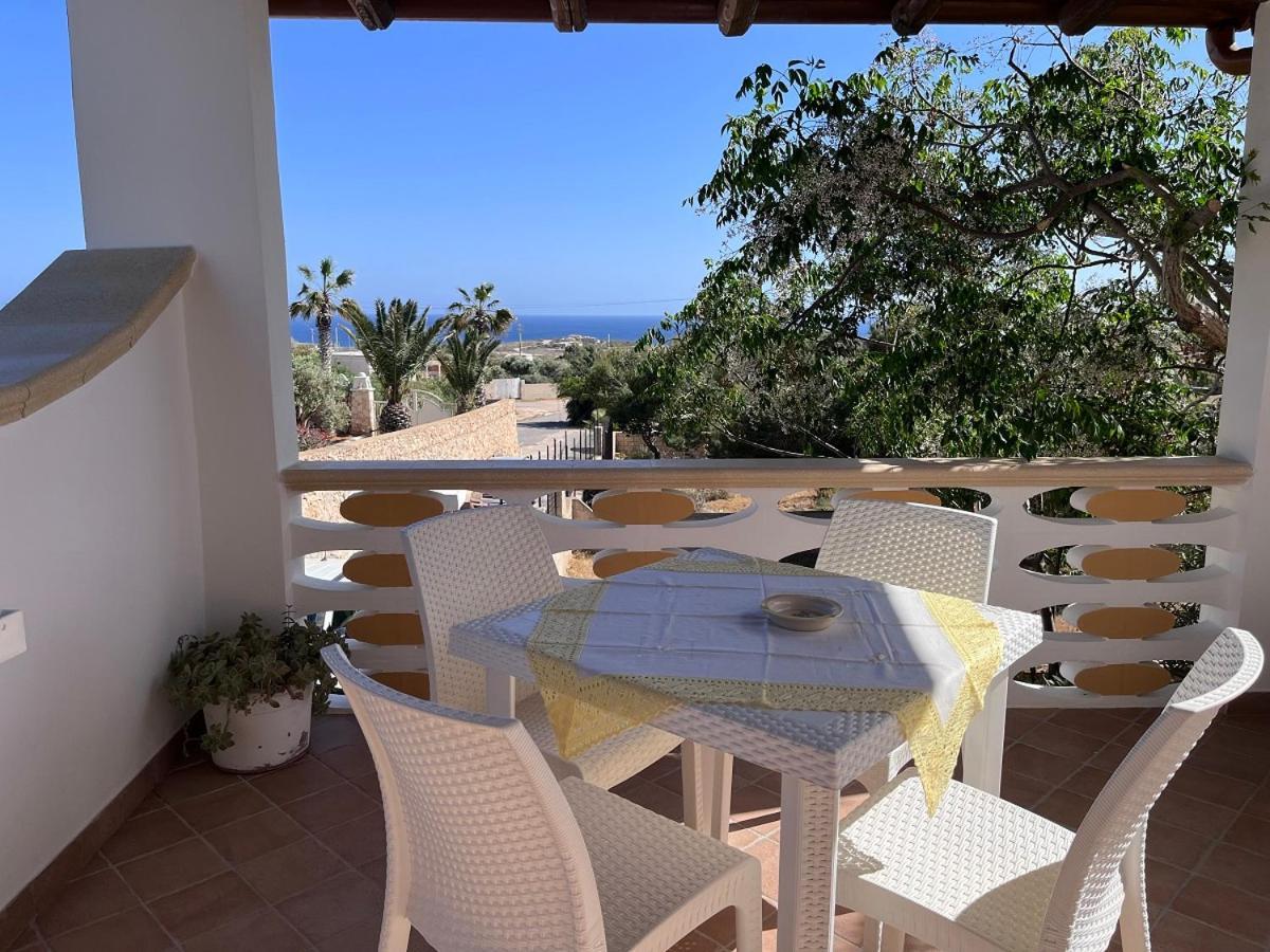 Residence Villa Felice LMP Dış mekan fotoğraf